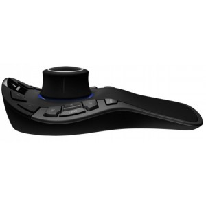 3dconnexion spacemouse pro ratón