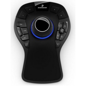 3dconnexion spacemouse pro ratón
