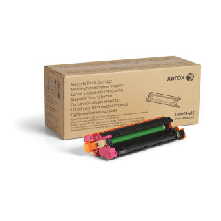 XEROX Toner C50X Tambor Magenta (40.000 pag) **Metered**