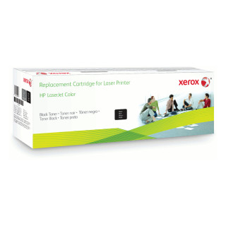 XEROX Toner para HP CLJseries 9500 Negro