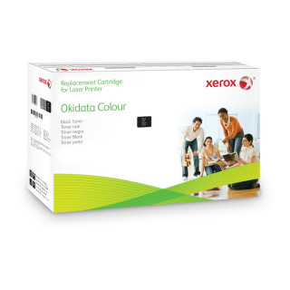 XEROX Para OKI C5650C5750 Toner 8k