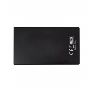 Ewent ew7056 caja para disco duro externo 3.5" caja de disco duro (hdd) negro