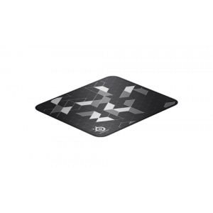Steelseries steel-63003 alfombrilla para ratón negro alfombrilla de ratón para juegos