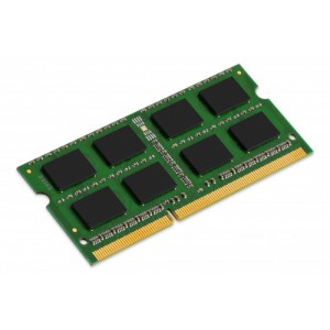 Kingston technology system specific memory 8gb ddr3l-1600 módulo de memoria 1 x 8 gb 1600 mhz