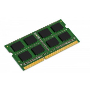 Kingston technology system specific memory 4gb ddr3l 1600mhz module módulo de memoria 1 x 4 gb