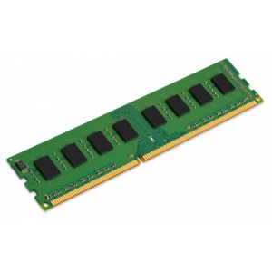 Kingston technology system specific memory 8gb ddr3-1600 módulo de memoria 1 x 8 gb 1600 mhz