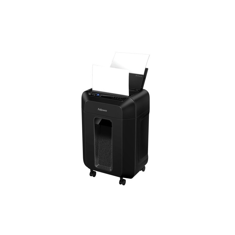 Destructora automatica automax80m minicorte fellowes 4633601