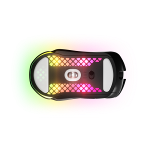 Steelseries aerox 5 wireless ratón mano derecha rf wireless + bluetooth + usb type-a óptico 18000 dpi Steelseries aerox 5 wireless ratón mano derecha rf wireless + bluetooth + usb type-a óptico 18000 dpi