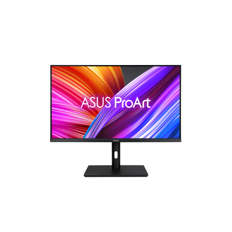 Asus proart pa328qv 80 cm (31.5") 2560 x 1440 pixeles quad hd led negro Asus proart pa328qv 80 cm (31.5") 2560 x 1440 pixeles quad hd led negro