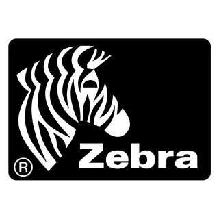 ZEBRA Rollo de papel Termico Z-Perform 1000D 50mm x 20.3m