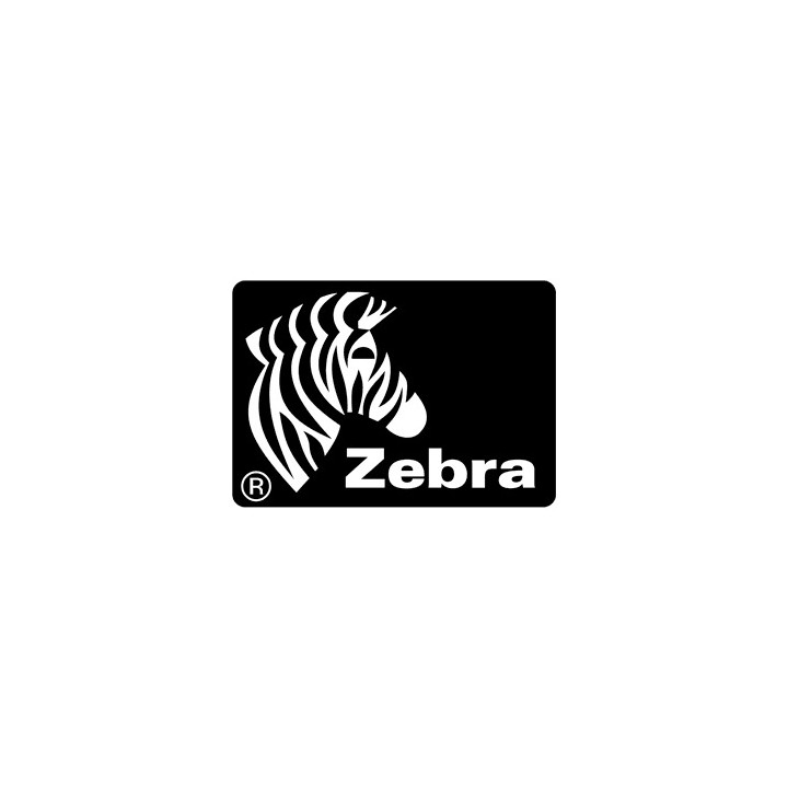 ZEBRA Rollo de papel Termico Z-Perform 1000D 50mm x 20.3m