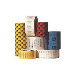 ZEBRA 12 Rollos etiquetas transfer ZSelect 2000T 102x51mm