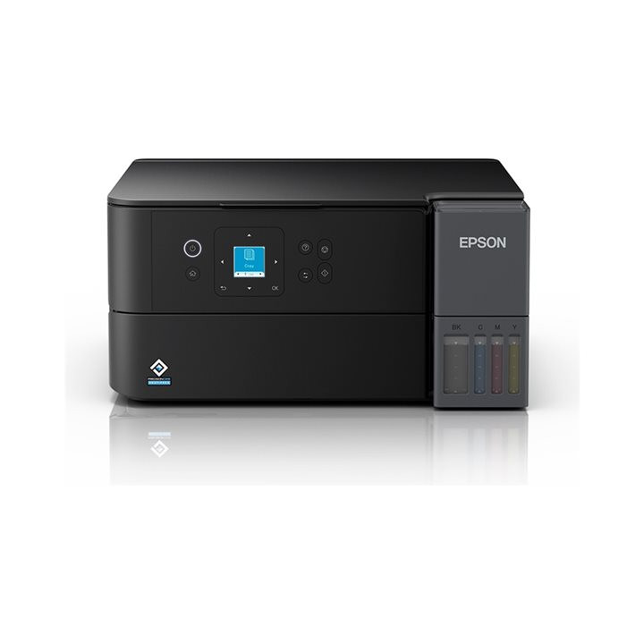 Epson EcoTank ET2950 Impresora Multifuncion Color Duplex WiFi 33ppm