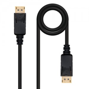Nanocable cable displayport