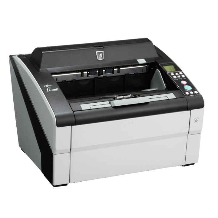 FUJITSU Post Imprinter: fi-680PRF