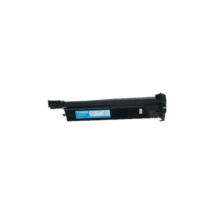 KONICA MINOLTA Bizhub C250P252 Toner Negro TN210K/8938509