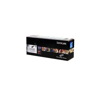 LEXMARK Cartucho toner Negro XC8160