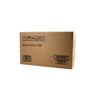 RICOH TAMBOR NEGRO TIPO 1195