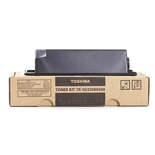 TOSHIBA Toner FAX TF-631
