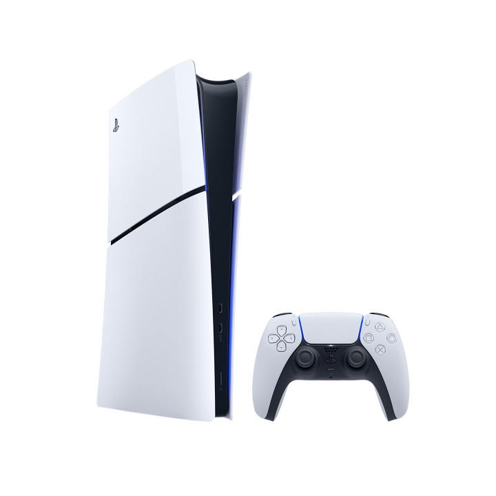 Sony PS5 Consola PlayStation 5 Slim Digital Chasis E