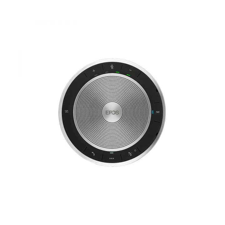 Epos Expand 30 Altavoz de Audioconferencia - Multiplataforma - USB-C y Bluetooth