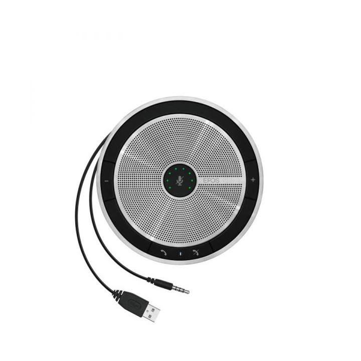 Epos Expand 20 Altavoz de Audioconferencia - Multiplataforma - USB - Plug and Play