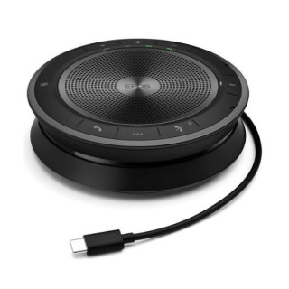 Epos Expand 40 Altavoz de Audioconferencia - Multiplataforma - USB-C y Bluetooth