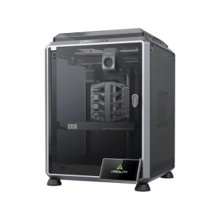 Creality K1C Impresora 3D Cerrada - Volumen 22x22x25cm - CoreXY