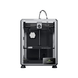 Creality K1 SE Impresora 3D Cerrada - Volumen 22x22x25cm - Extrusor Dual Direct Drive - Velocidad Maxima de 600mm/s - Aceleraci