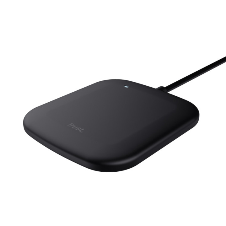 Trust Ceto Lector de Tarjetas Inteligentes sin Contacto - NFC - Compatible DNI 3.0