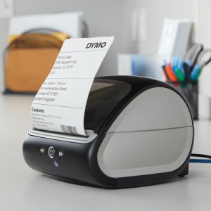 Dymo ® labelwriter? 5xl