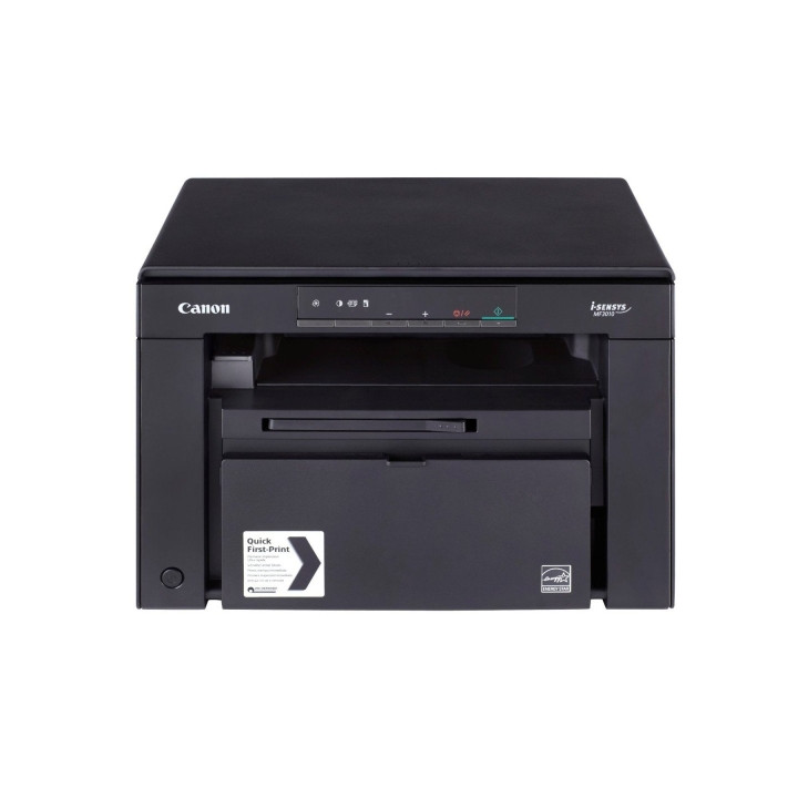 Canon i-Sensys MF3010 Impresora Multifuncion Laser Monocromo 18ppm