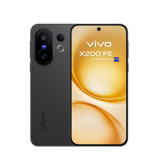Vivo X200 FE Smartphone Pantalla 6.31€ - 12GB - 512GB - 120Hz - Camara 50 MP - Bateria 6500mAh - Admite Carga de 90W - IP69 -