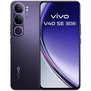Vivo V40 SE 5G Smartphone Pantalla AMOLED 6.67" + Auriculares Vivo TWS 3e - 8GB - 256GB - Camara 50Mp - Bateria 5000mAh - Admit