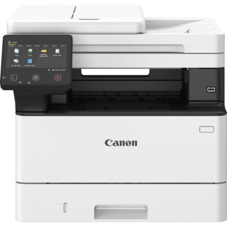 Canon i-Sensys MF461DW Impresora Multifuncion Laser Monocromo WiFi Duplex 36ppm - ADF de 50 Hojas