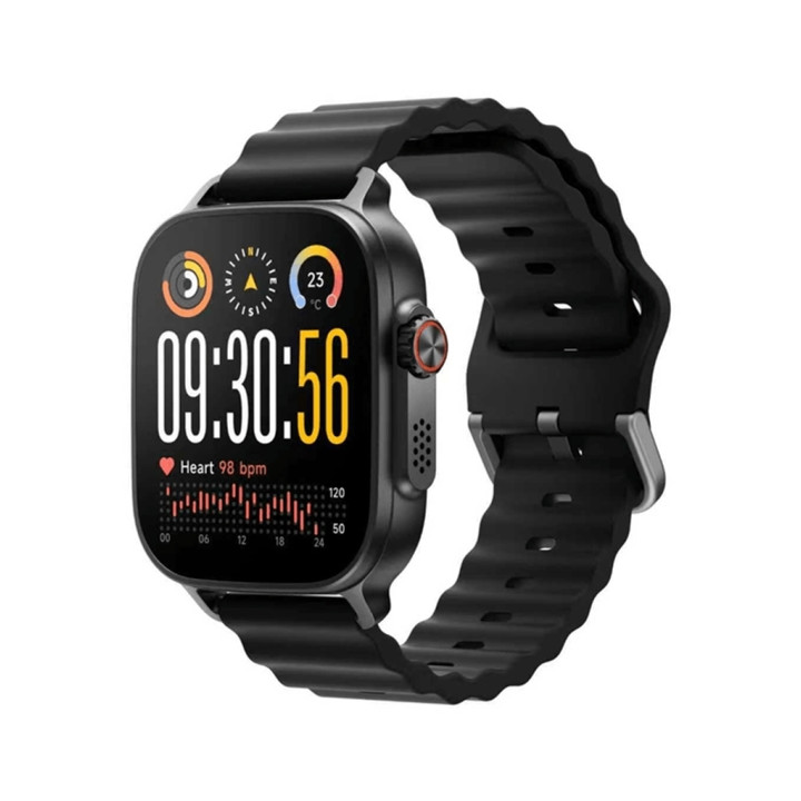 Realme Watch 5 Smartwatch Pantalla Amoled 1
