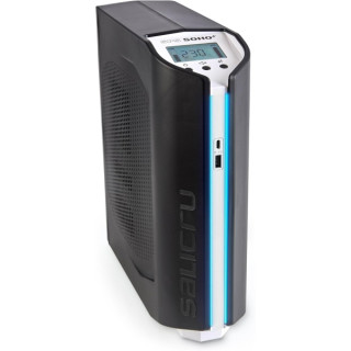 Salicru SPS 2250 SOHO+ SAI 2250VA IEC - Line Interactive - Doble Cargador USB - 6 Salidas IEC