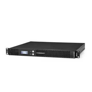 Salicru SPS ADVANCE R2 1500 SAI Seonidal Rack - Line Interactive - 1500VA - 6 Salidas IEC