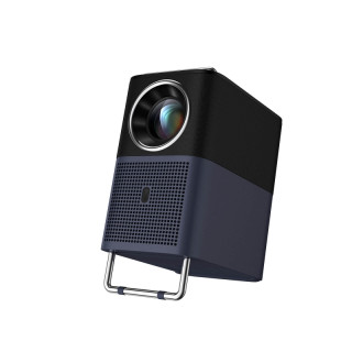 TCL Smart Projector A1S Proyector 600 Lumens - 1080P  FHD - Google TV - 150"