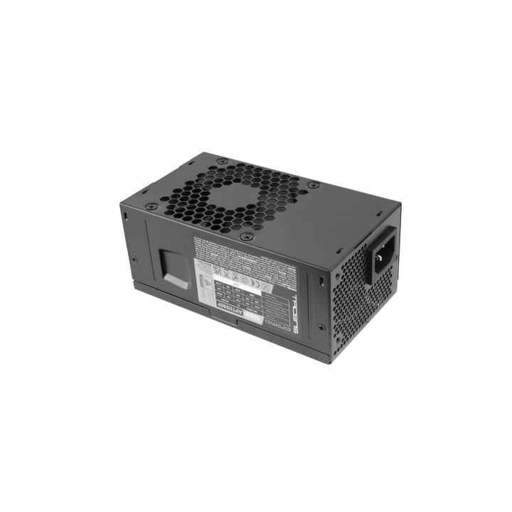 Tacens Anima APTII500P Fuente de Alimentacion TFX de 500W - Tecnologia SMD - Color Negro