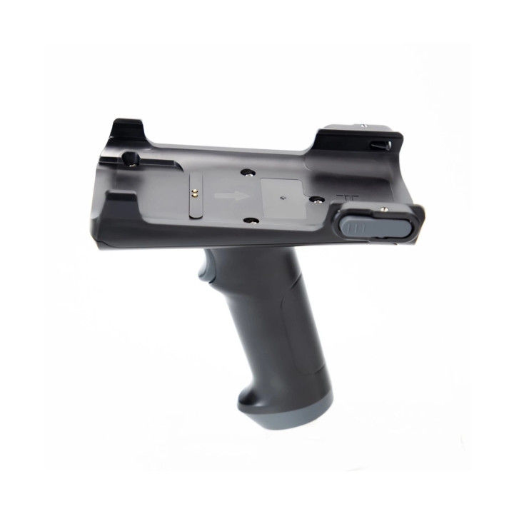 AVPos Empuñadura Tipo Pistola Para Capturador PDA AVPos AVP-DC70 - Color Negro