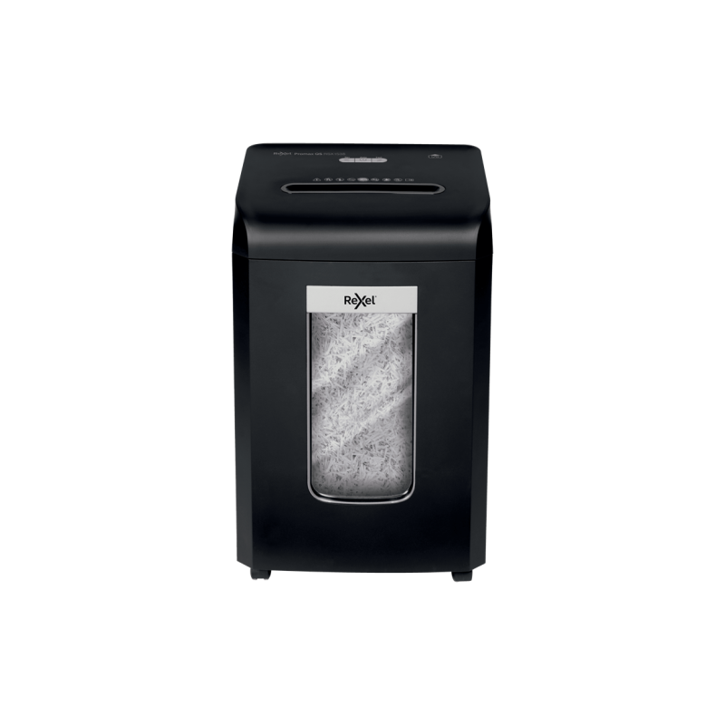 Destructora promax qs rsx1538 rexel 2104587eu
