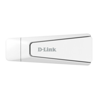 D-Link AX18U Adaptador USB WiFi AX1800 - Bluetooth 5.3 - Dual Band - WPA3