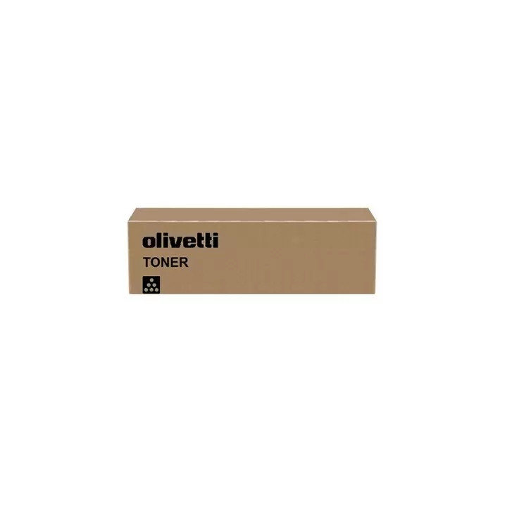 Olivetti d-Color MF3100 Negro Cartucho de Toner Original - B1133