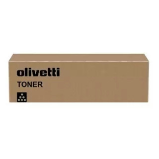 Olivetti d-Color MF3100 Magenta Cartucho de Toner Original - B1135