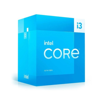 Intel Core i3-13100F Procesador 3