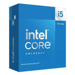 Intel Core i5-14600KF Procesador 3