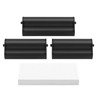 Canon KP108IN Pack de Tinta Generico y 108 Hojas Papel Fotografico