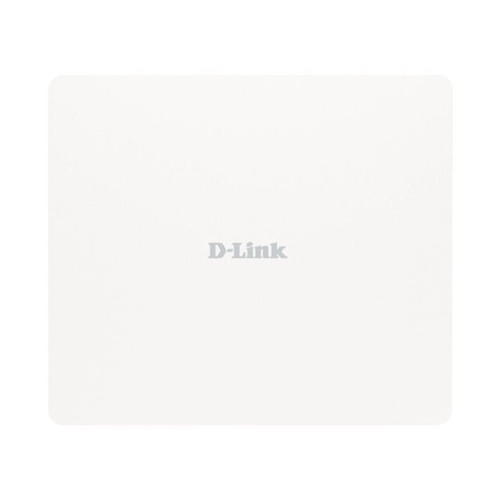 D-Link Punto de Acceso AX3000 PoE para Exteriores - WiFi 6 - Dual Band - IP68