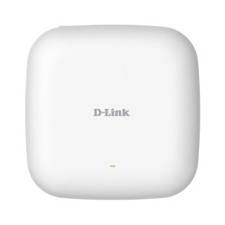 D-Link Punto de Acceso AX3000 WiFi 6 Doble Banda - Velocidad hasta 3000Mbps - WPA3